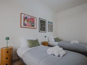Casa di Simo - Charm Apartment