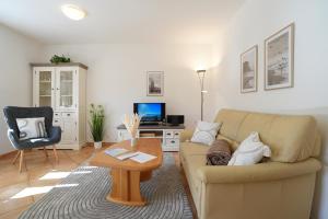 Seepark Seepark Appartement 11