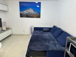 Los Cristianos Pool and Terrace