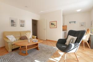 Seepark Seepark Appartement 11
