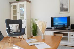 Seepark Seepark Appartement 11