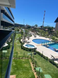 Flat Luxo Beach class Summer porto