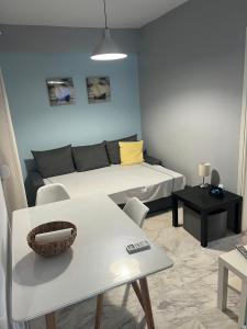 DoubleA Apartments