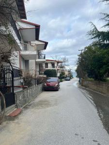 DoubleA Apartments