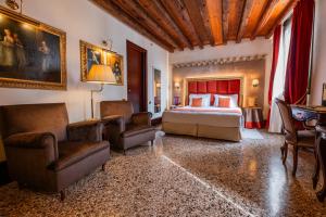 Ruzzini Palace Hotel