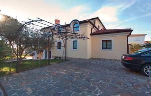 Apartments Villa Teuta