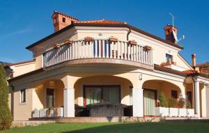 Apartments Villa Teuta