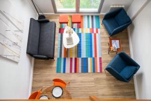 Lappartement "lHorizon" face à la mer