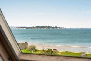 Lappartement "lHorizon" face à la mer