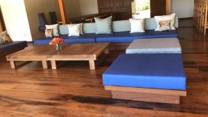 Magnifique Villa manguier vue mer