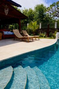 Amed Savana Luxury Villa