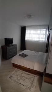 Apartment for rent with 3 rooms close to university 20