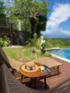 Amed Savana Luxury Villa