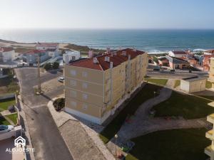 Beach Bliss Apartment