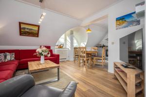 Störtebekerstrasse 14 Wohnung 9