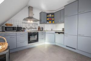 Störtebekerstrasse 14 Wohnung 9
