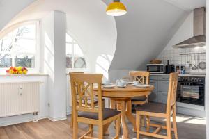 Störtebekerstrasse 14 Wohnung 9