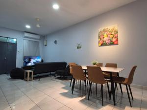LimS Homestay Kudat