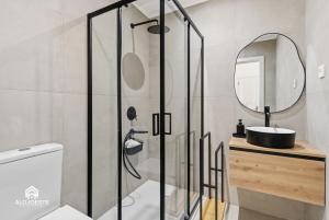 Beach Bliss Apartment