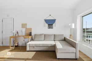 Beach Bliss Apartment