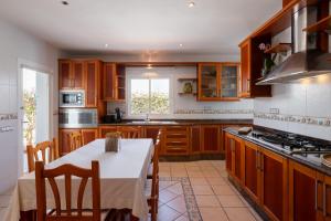 New! Villa Lina