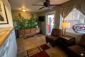 HiWay Inn Express Elk City Route 66