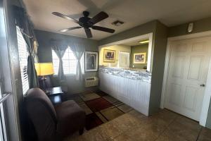 HiWay Inn Express Elk City Route 66