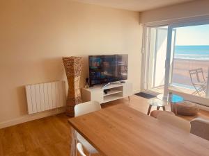 L Instant Hardelot Face mer