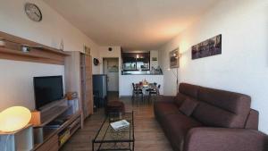 Le Panoramique cœur de ville proche Plages Grand Garage CLIM - ROSSIconciergerie - Linge inclus