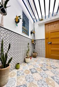 Beachfront Mediterranean Escape