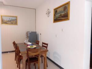 Mimosa Apartment