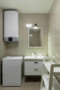 Stylish Studio Moskar with Balcony & Parking Lapad Beach Dubrovnik