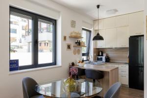 Stylish Studio Moskar with Balcony & Parking Lapad Beach Dubrovnik