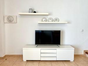 Casa acogedora a pie de playa