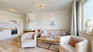 strandnahe FeWo mit Balkon, Residenz Bel Vital 41