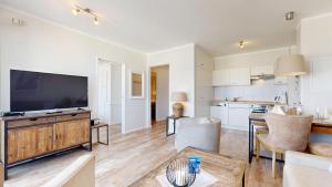 strandnahe FeWo mit Balkon, Residenz Bel Vital 41