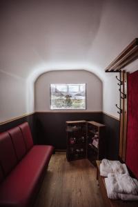 La Baguette du Sorcier - Logement insolite immersif jusque 4 personnes entre Liège & Maastricht