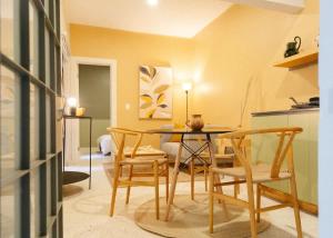 TOP Campeche - Trendy 1BR Apartment