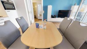 Appartementhaus Binzer Sterne 08