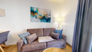 Appartementhaus Binzer Sterne 21