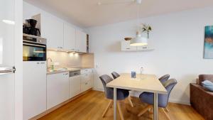 Appartementhaus Binzer Sterne 21