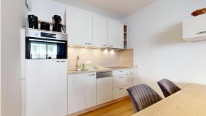 Appartementhaus Binzer Sterne 21