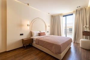 Elegant Studio Casablanca Quartier des Hopitaux Maarif Tramway Terrace Parking - Ana