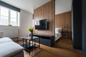 Modern Studio in Karlin - Fully Equipped