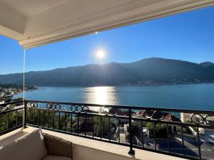 Adriatic Crown Kotor Bay