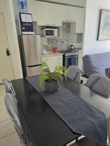 Departamento acogedor y familiar