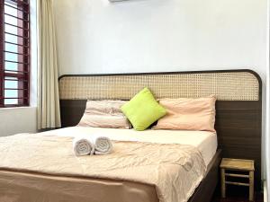 Cỏ Homestay SaiGon Center
