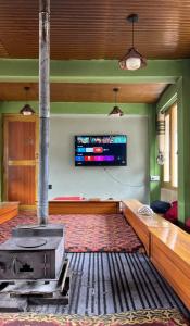 Indra Inn by Hope in Kalga