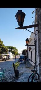 Posada El Viejo Consulado