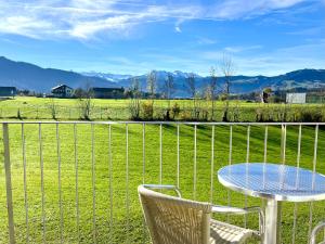 Vitalhotel Quellengarten - Bed & Breakfast